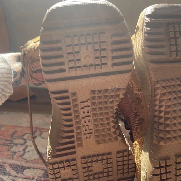 Nike SFB1 tactical hiking boots - Picture 3 of 4